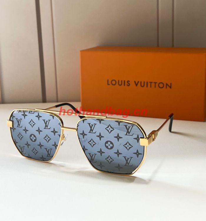 Louis Vuitton Sunglasses Top Quality LVS02163